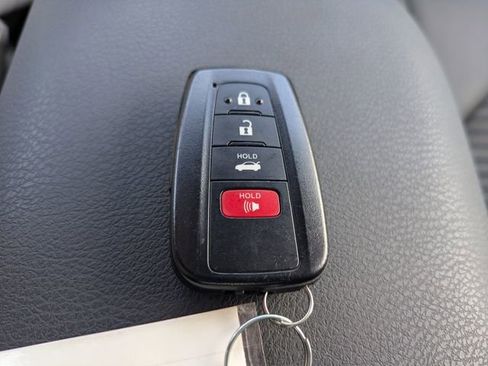 Used 2024 Toyota Camry SE w/ Convenience Package FWD image 30