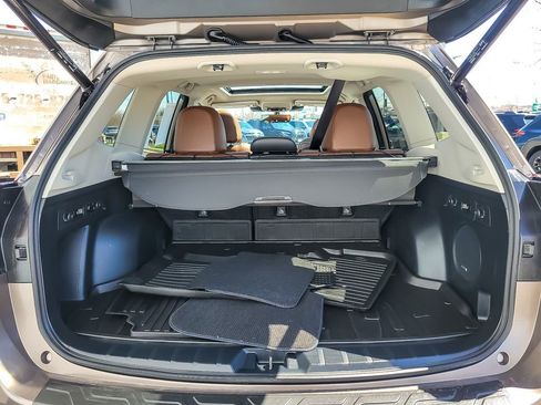 Certified 2024 Subaru Forester Touring image 20
