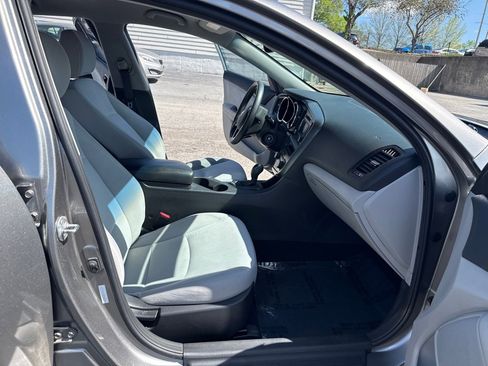 Used 2013 Kia Optima LX w/ Convenience Plus Pkg image 12