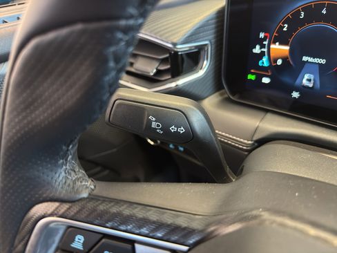 New 2026 Ford Mustang Premium RWD image 23