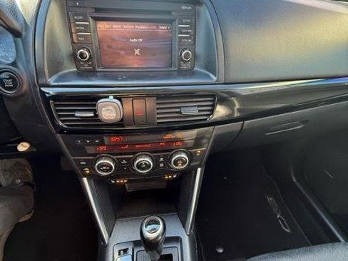 Used 2014 MAZDA CX-5 Grand Touring image 13