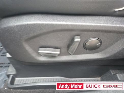 Used 2024 Ford Edge SEL w/ Convenience Package AWD/4WD image 27