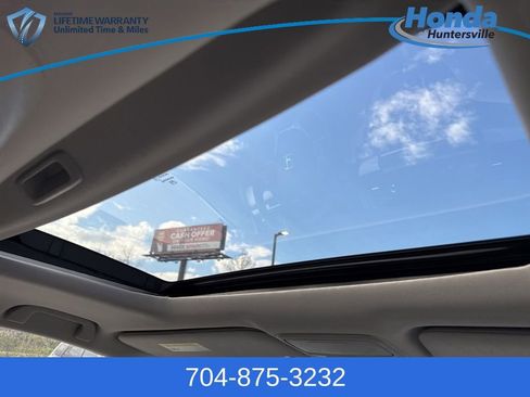 New 2026 Honda Odyssey Elite image 19