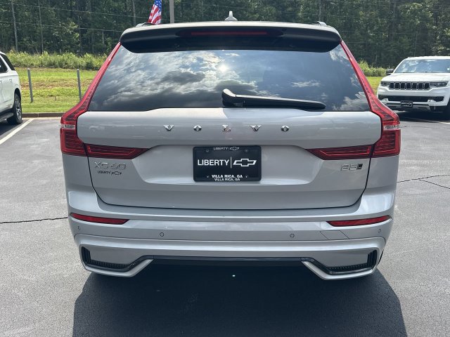 Used 2025 Volvo XC60 B5 Plus AWD/4WD image 7