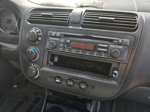 Used 2005 Honda Civic LX image 8