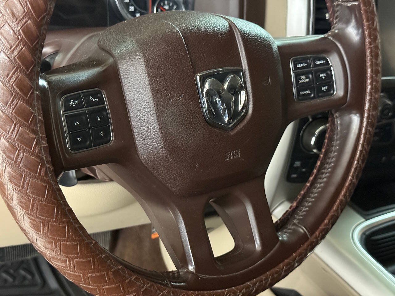 Used 2016 RAM 1500 Lone Star AWD/4WD image 68