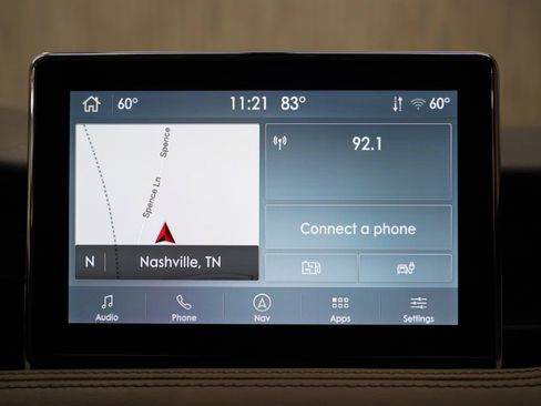 Used 2022 Lincoln Corsair Grand Touring w/ Elements Technology Bundle AWD/4WD image 19