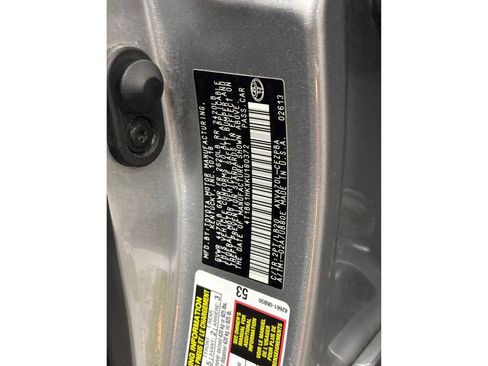 Used 2019 Toyota Camry XSE w/ Navigation Package image 14