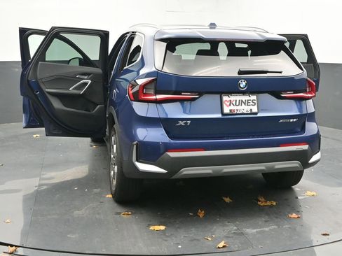 Used 2023 BMW X1 xDrive28i image 43