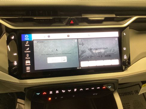 New 2026 Jeep Cherokee Limited AWD/4WD image 25