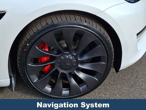 Used 2023 Tesla Model 3 Performance image 10