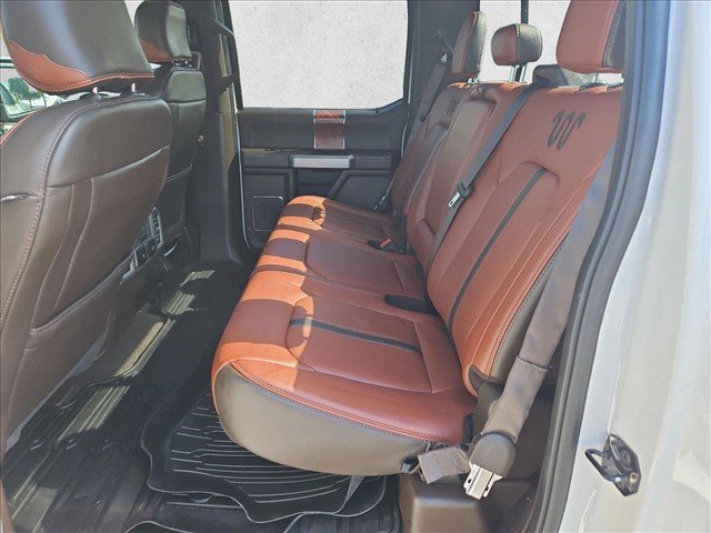 Used 2019 Ford F150 King Ranch w/ Equipment Group 601A Luxury AWD/4WD image 19
