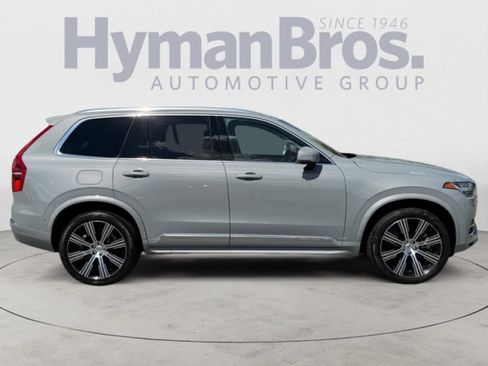 Used 2024 Volvo XC90 T8 Ultimate w/ Protection Package Premier AWD/4WD image 2