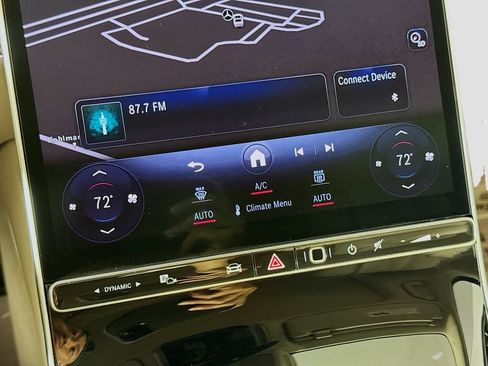 Certified 2023 Mercedes-Benz S 580 4MATIC Sedan image 18