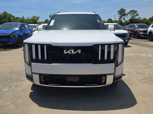 New 2027 Kia Telluride SX Prestige AWD/4WD image 3