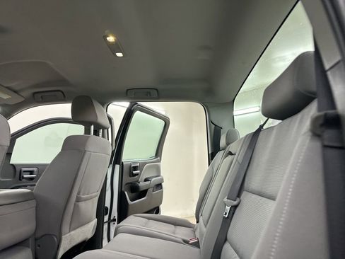 Used 2019 Chevrolet Silverado 2500 W/T w/ Snow Plow Prep Package image 28