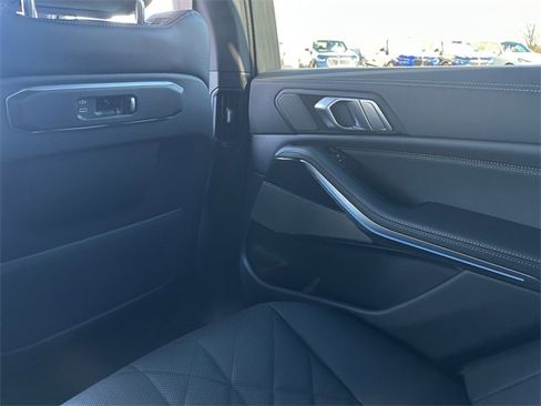 New 2026 BMW X5 xDrive50e w/ M Sport Package image 21