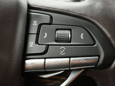 Used 2022 Cadillac Escalade ESV Sport w/ LPO, ONYX Package AWD/4WD image 24