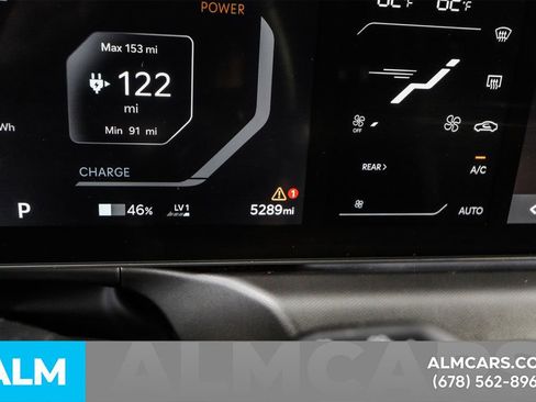 Used 2024 Kia EV9 Land image 65