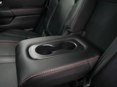 Used 2026 Honda Passport TrailSport Elite image 18