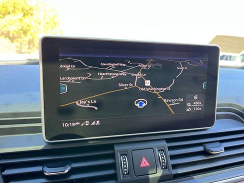 Used 2018 Audi Q5 Prestige image 18