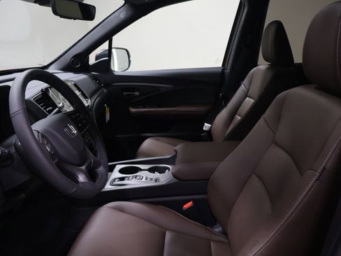 New 2026 Honda Ridgeline RTL image 8