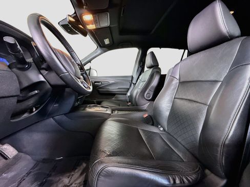 Used 2021 Honda Passport EX-L image 22