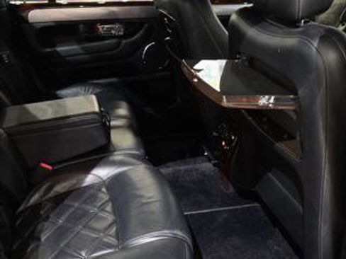 Used 2004 Bentley Arnage T image 23