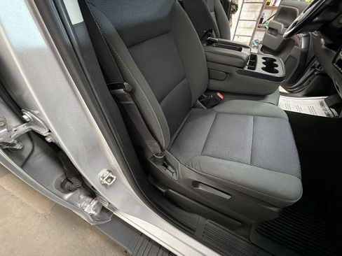 Used 2016 GMC Sierra 1500 SLE w/ SLE Value Package image 24