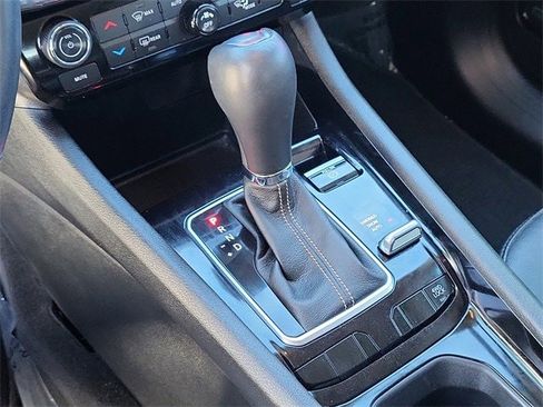 Used 2022 Jeep Compass Limited w/ Sun and Sound Group image 18