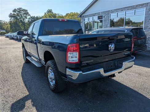 Used 2020 RAM 2500 Big Horn image 5