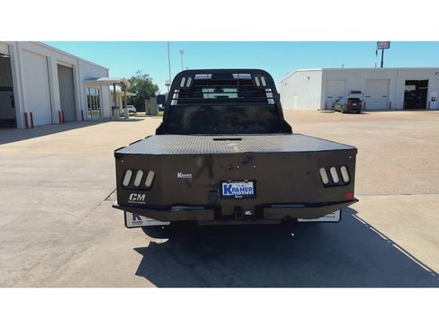 Used 2018 RAM 4500 Tradesman w/ Chrome Appearance Group AWD/4WD image 7
