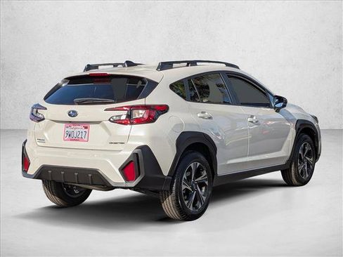 Certified 2025 Subaru Crosstrek 2.0i Premium AWD/4WD image 6