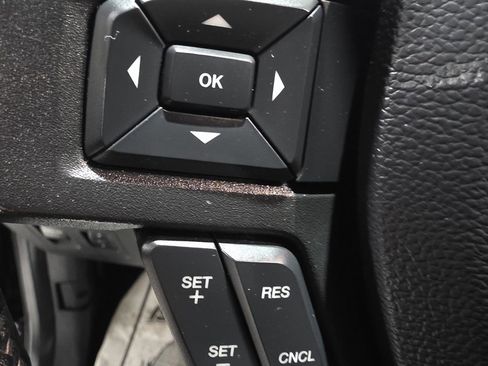 Used 2020 Ford F150 XLT w/ Equipment Group 302A Luxury image 5