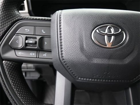 New 2025 Toyota Tacoma SR5 image 23