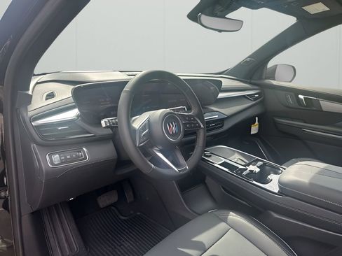 New 2026 Buick Enclave Preferred w/ Power Package image 25