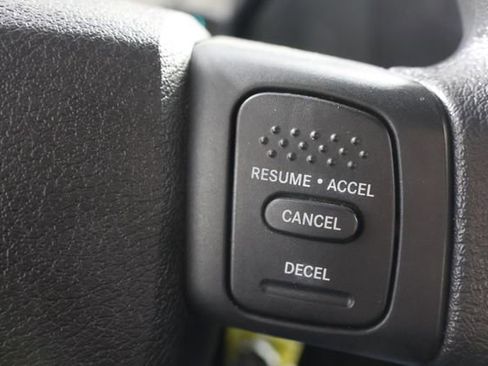 Used 2010 Dodge Dakota Big Horn AWD/4WD image 12