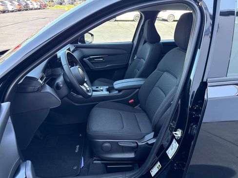 New 2026 MAZDA CX-5 AWD 2.5 S image 27