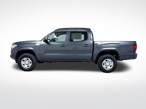 Certified 2020 Toyota Tacoma SR AWD/4WD image 12