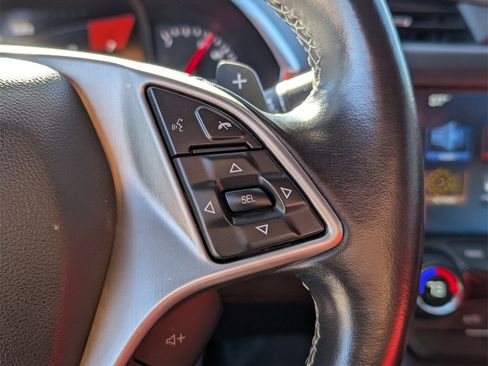 Used 2019 Chevrolet Corvette Grand Sport image 17