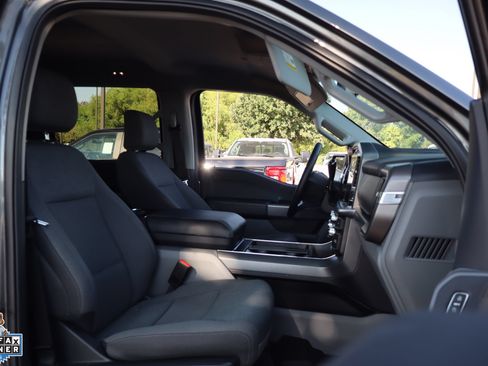 Used 2026 Ford F150 XLT w/ Equipment Group 302A MID AWD/4WD image 29