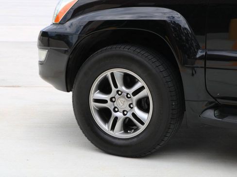 Used 2009 Lexus GX 470 AWD/4WD image 39