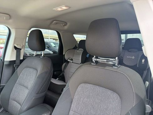 Used 2024 Ford Bronco Sport Big Bend w/ Convenience Package image 8