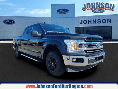 Certified 2019 Ford F150 XLT w/ Trailer Tow Package