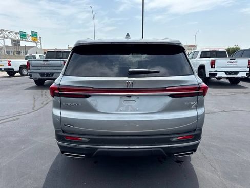 New 2026 Buick Enclave Preferred w/ Power Package FWD image 4