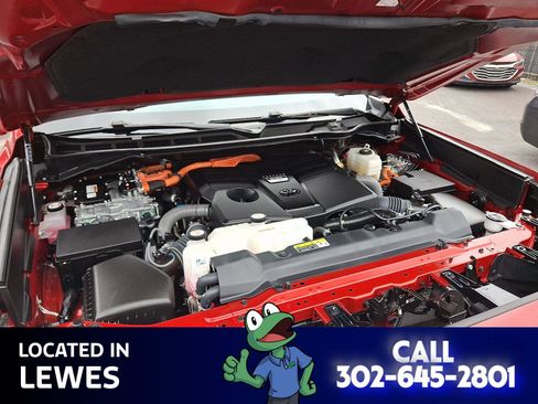 Used 2024 Toyota Sequoia Platinum image 26