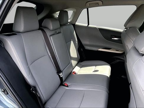 Used 2024 Toyota Venza Limited AWD/4WD image 20