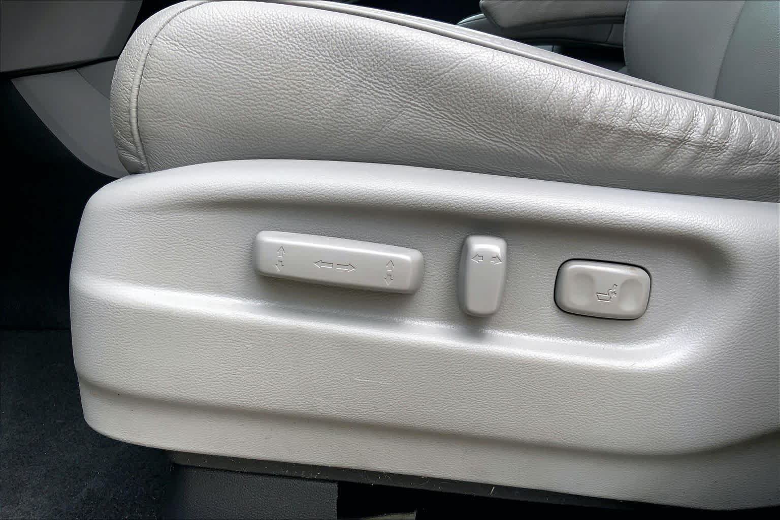 Used 2021 Honda Pilot Touring image 33