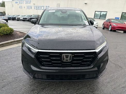 Used 2026 Honda CR-V EX-L image 14