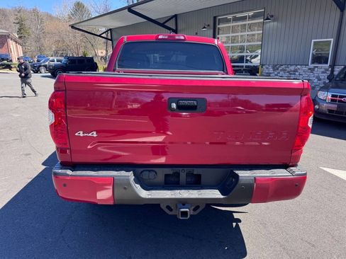 Used 2021 Toyota Tundra SR5 image 3
